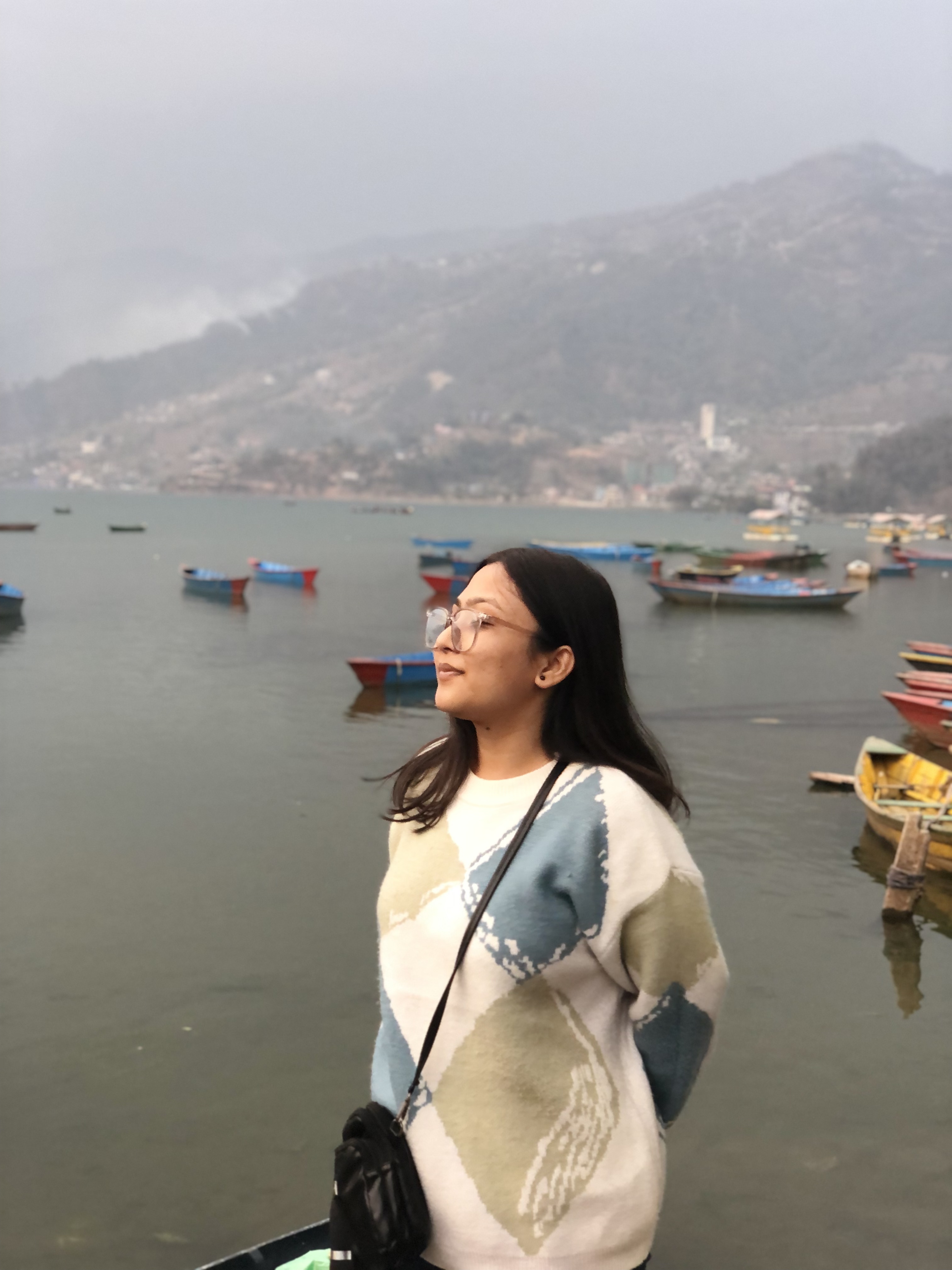 Sauravi Shrestha